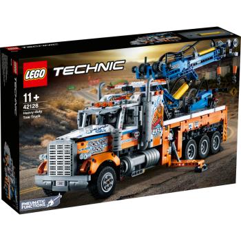 42128 | Heavy-duty Tow Truck