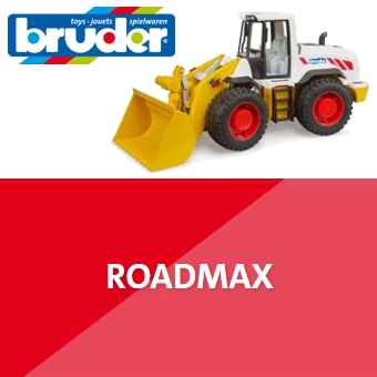 Roadmax