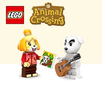 Animal Crossing
