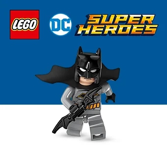 DC Universe Super Heroes