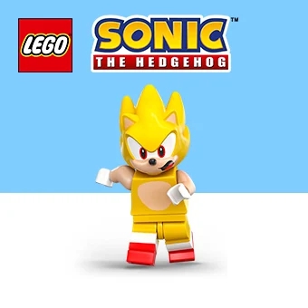 Sonic the Hedgehog