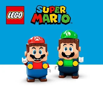 Super Mario
