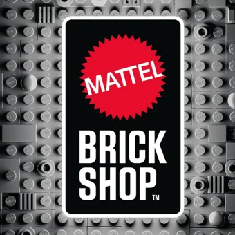 Brick Shop
