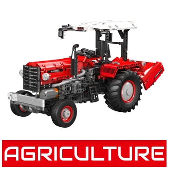 Agriculture