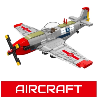 Aircraft
