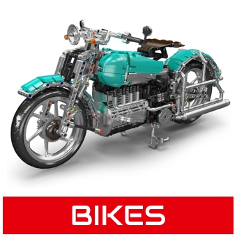 Bikes