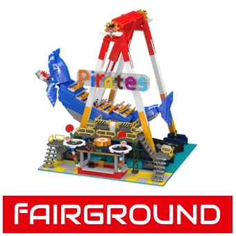 Fairground