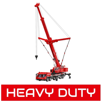 Heavy Duty