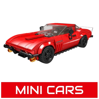 Minicars