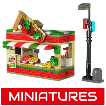 Miniatures