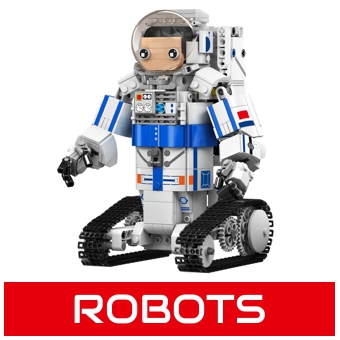 Robots