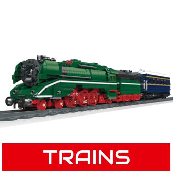 Trains