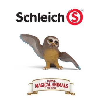 School of Magical Animals