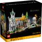 Preview: 10316 | THE LORD OF THE RINGS: RIVENDELL
