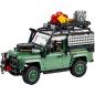 Preview: 10317 | Land Rover Classic Defender 90