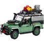 Preview: 10317 | Land Rover Classic Defender 90