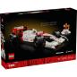 Preview: 10330 | McLaren MP4/4 & Ayrton Senna