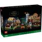 Preview: 10332 | Medieval Town Square