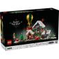 Preview: 10339 | Santa's Post Office