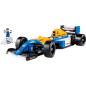 Preview: 10353 | Williams Racing FW14B & Nigel Mansell