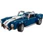 Preview: 10357 | Shelby Cobra 427 S/C