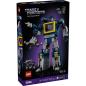 Preview: 10358 | Transformers: Soundwave