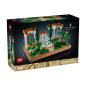 Preview: 10359 | Spanish Garden