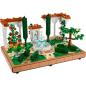 Preview: 10359 | Spanish Garden