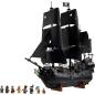 Preview: 10365 | Captain Jack Sparrow's Pirate Ship