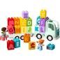 Preview: 10421 | Alphabet Truck