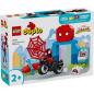 Preview: 10424 | Spin's Motorcycle Adventure
