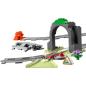Preview: 10425 | Train Tunnel and Tracks Expansion Set