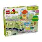 Preview: 10427 | Interactive Adventure Train