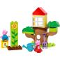 Preview: 10431 | Peppa Pig Garden and Tree House
