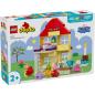 Preview: 10433 | Peppa Pig Birthday House