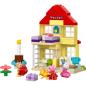 Preview: 10433 | Peppa Pig Birthday House