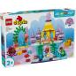 Preview: 10435 | Ariel's Magical Underwater Palace