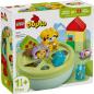 Preview: 10441 | Shape Sorter: Puppy House
