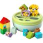Preview: 10441 | Shape Sorter: Puppy House