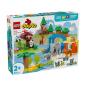 Preview: 10446 | 3in1 Wild Animal Families