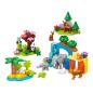 Preview: 10446 | 3in1 Wild Animal Families