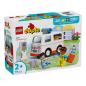 Preview: 10447 | Ambulance & Driver