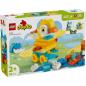 Preview: 10448 | 3in1 Animals on Wheels