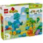 Preview: 10451 | 3in1 Dinosaurs on Wheels