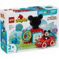 Preview: 10454 | Mickey Mouse Clubhouse & Car