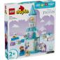 Preview: 10455 | Anna and Elsa's Frozen Castle Party