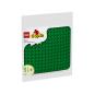 Preview: 10460 | Green Building Plate