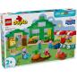 Preview: 10461 | Grandpa's Garden and Greenhouse