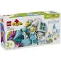 Preview: 10462 | Frozen Creative Box with Elsa and Olaf