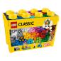 Preview: 10698 | LEGO® Large Creative Brick Box